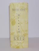 Davies Gate SunTree Quince Body Wash