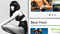 98.7 Kiss Website 98.7 Kiss Website