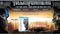 Transformers on Blueray Transformers on Blu-Ray